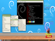 Openbox Debian11p2